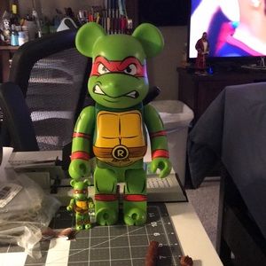 Meet your Posher, Kim